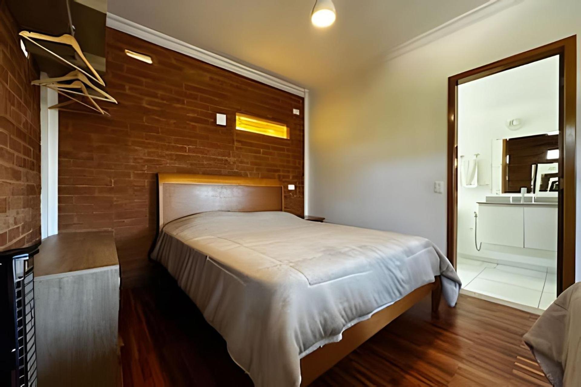 Suites Saint Louis - Conforto Do Lado Do Centro Turistico Campos do Jordao Ngoại thất bức ảnh