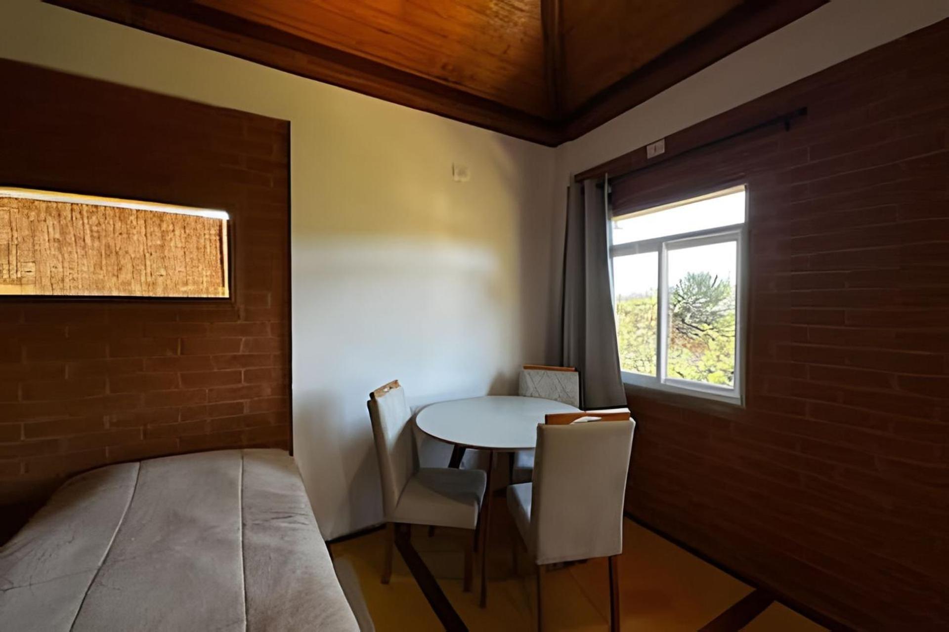 Suites Saint Louis - Conforto Do Lado Do Centro Turistico Campos do Jordao Ngoại thất bức ảnh
