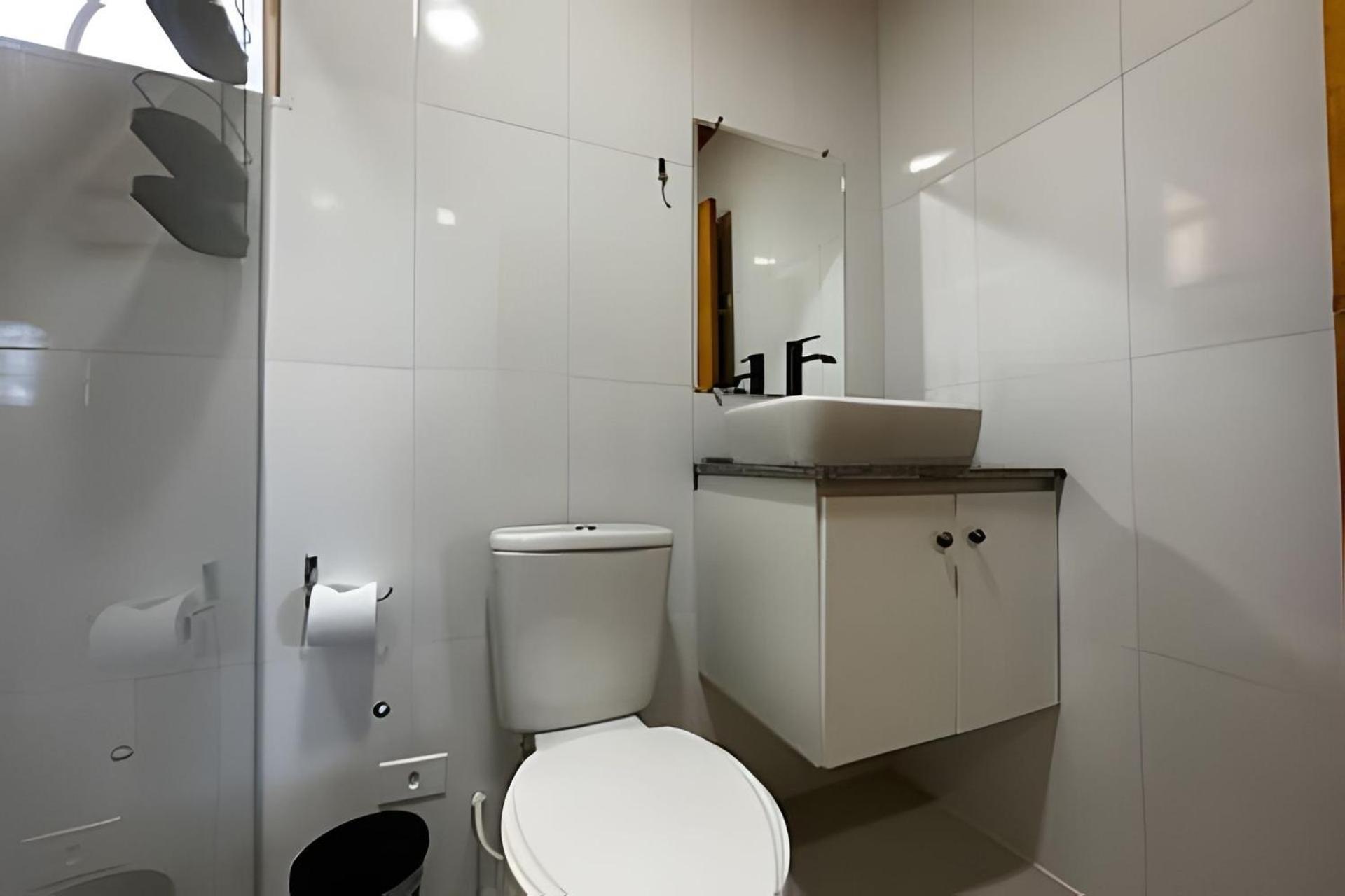 Suites Saint Louis - Conforto Do Lado Do Centro Turistico Campos do Jordao Ngoại thất bức ảnh