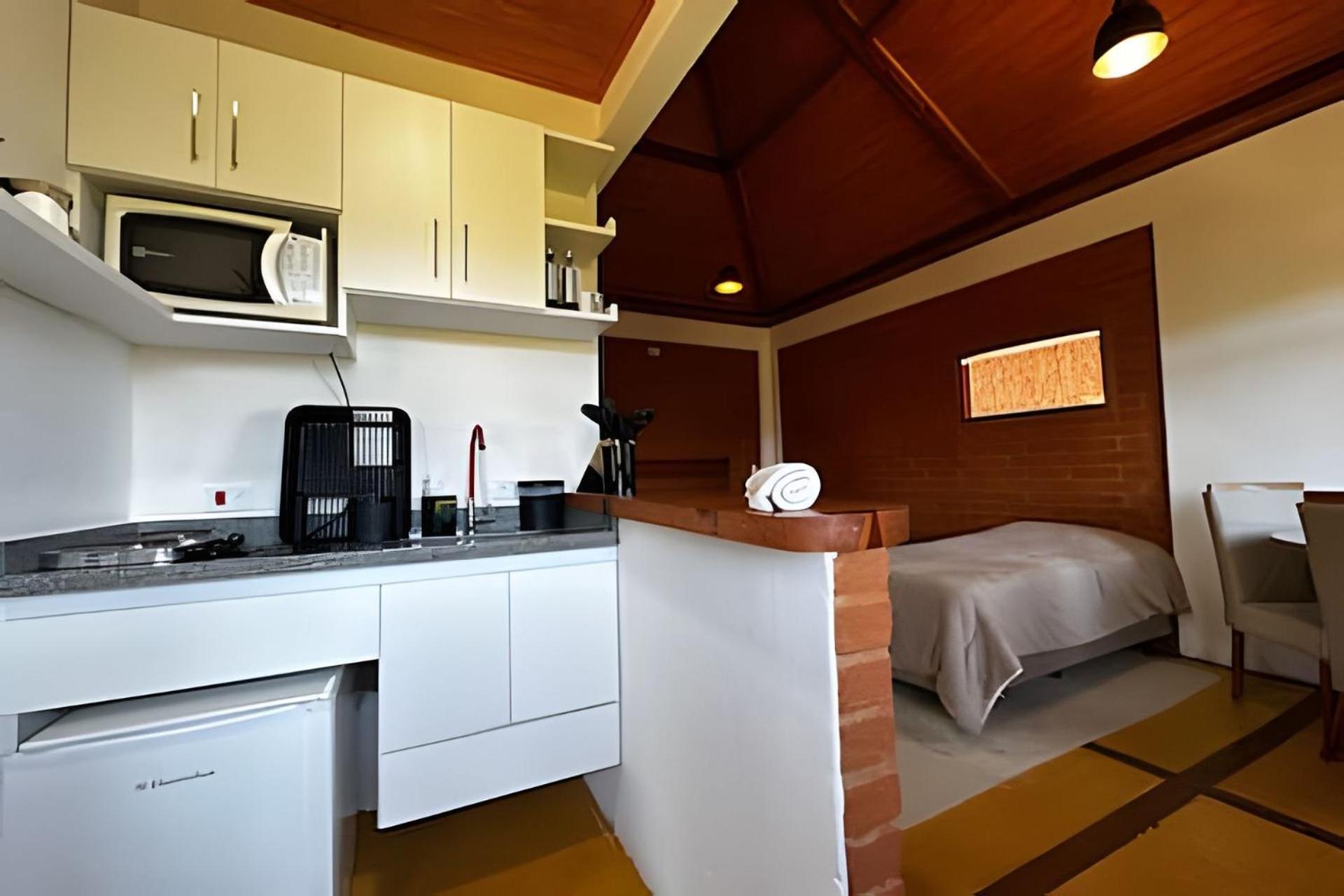 Suites Saint Louis - Conforto Do Lado Do Centro Turistico Campos do Jordao Ngoại thất bức ảnh