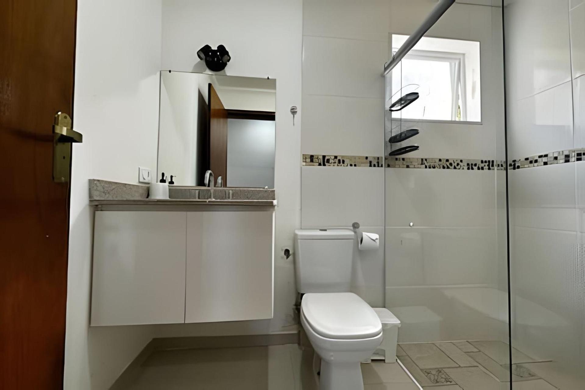 Suites Saint Louis - Conforto Do Lado Do Centro Turistico Campos do Jordao Ngoại thất bức ảnh