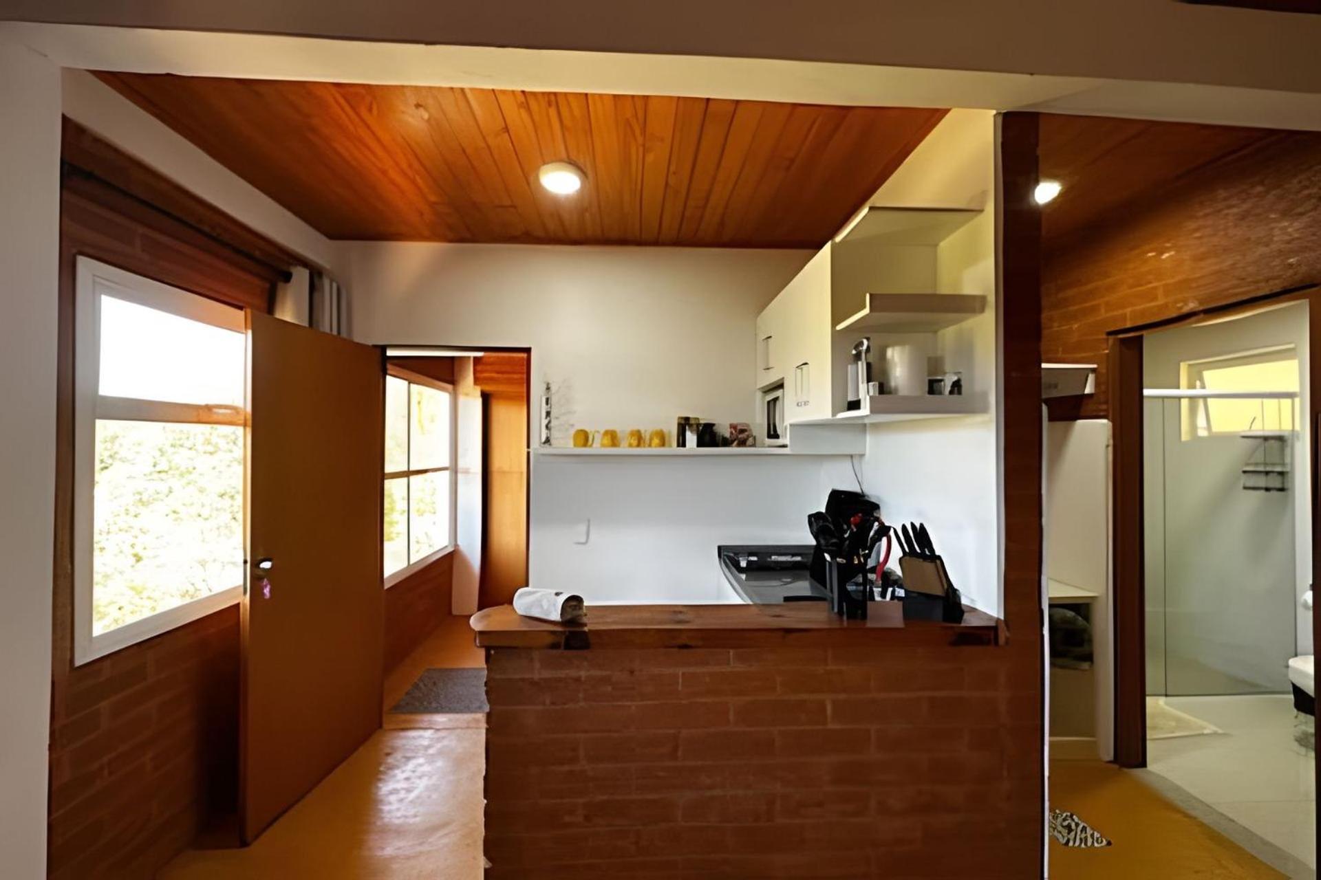 Suites Saint Louis - Conforto Do Lado Do Centro Turistico Campos do Jordao Ngoại thất bức ảnh