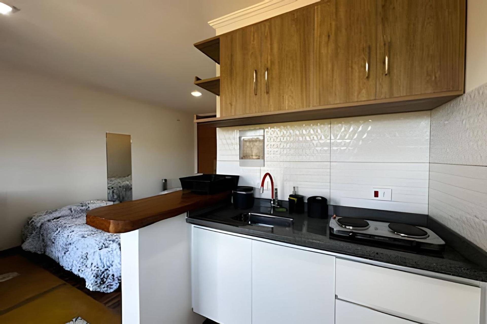 Suites Saint Louis - Conforto Do Lado Do Centro Turistico Campos do Jordao Ngoại thất bức ảnh