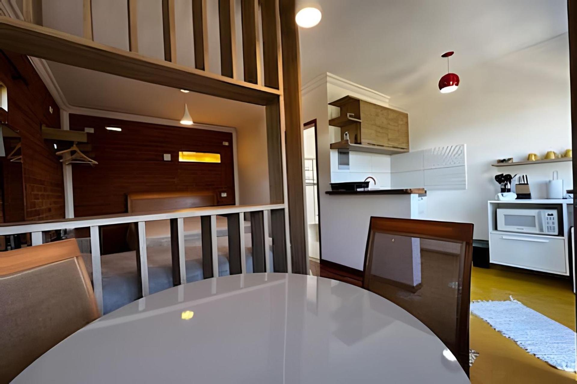 Suites Saint Louis - Conforto Do Lado Do Centro Turistico Campos do Jordao Ngoại thất bức ảnh