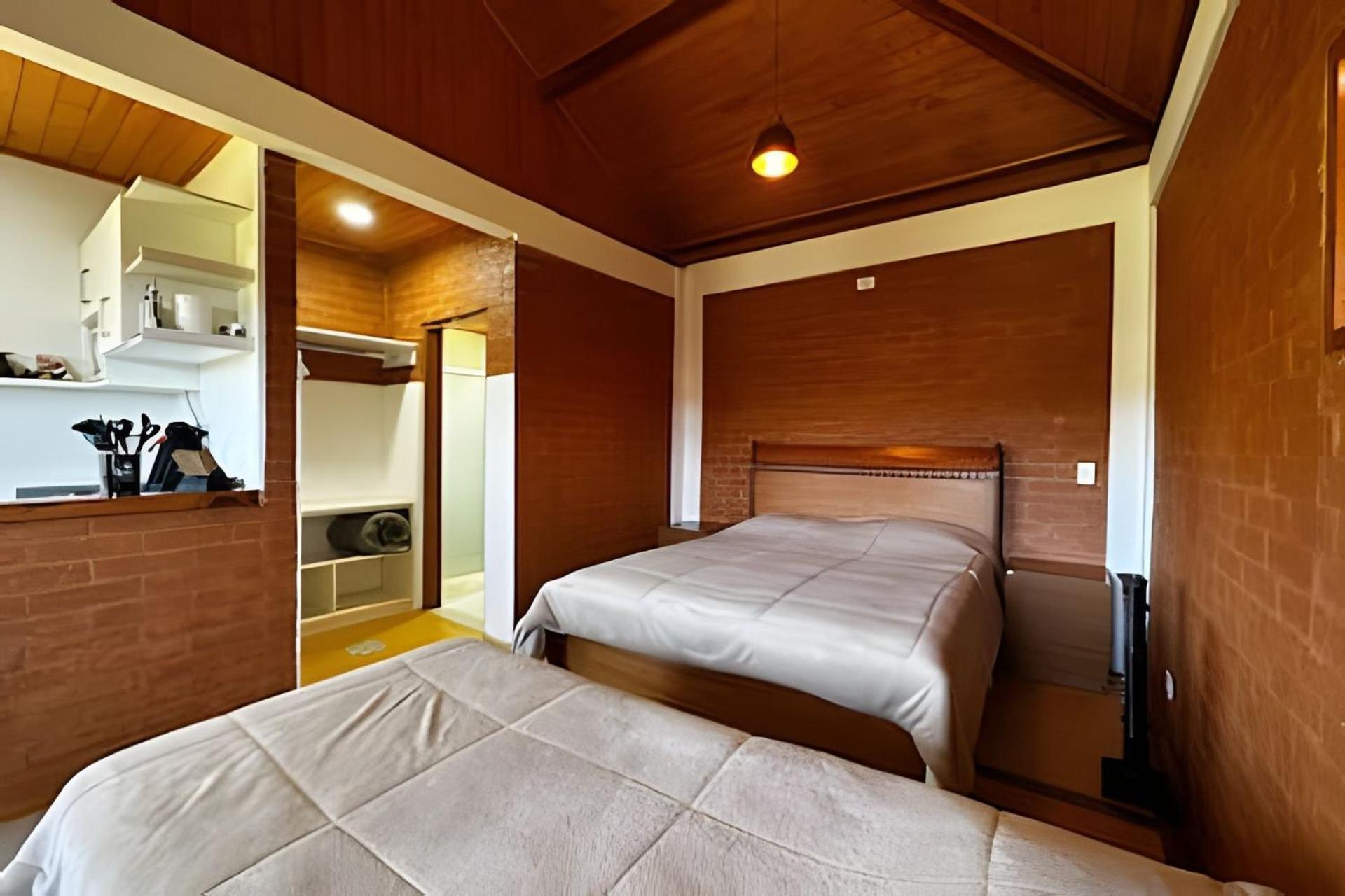 Suites Saint Louis - Conforto Do Lado Do Centro Turistico Campos do Jordao Ngoại thất bức ảnh
