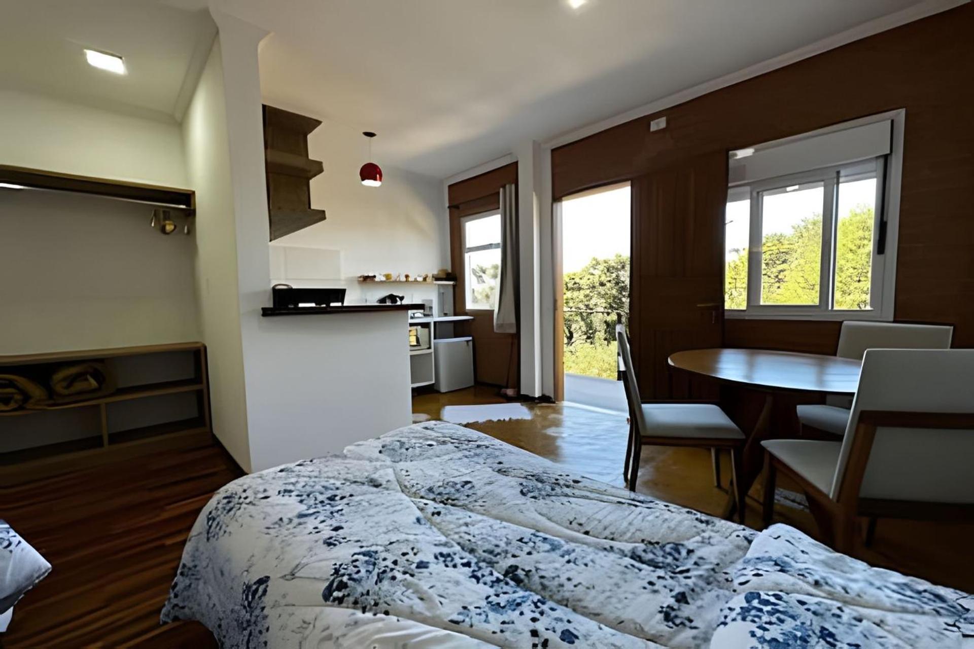 Suites Saint Louis - Conforto Do Lado Do Centro Turistico Campos do Jordao Ngoại thất bức ảnh